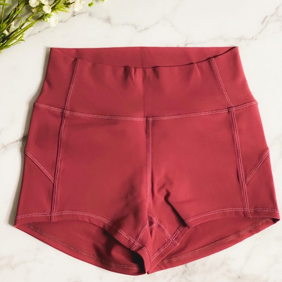 Fitness shorts - Picture 2 of 2